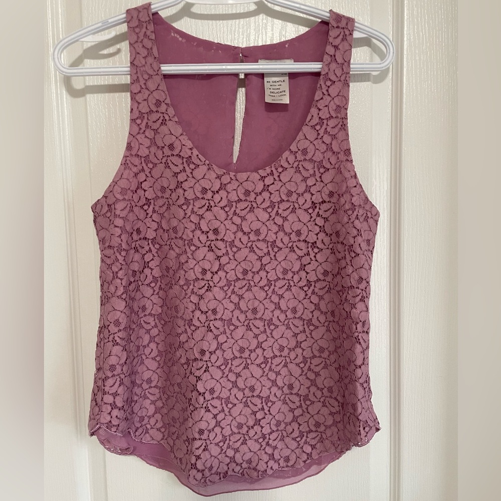 Aritzia Top